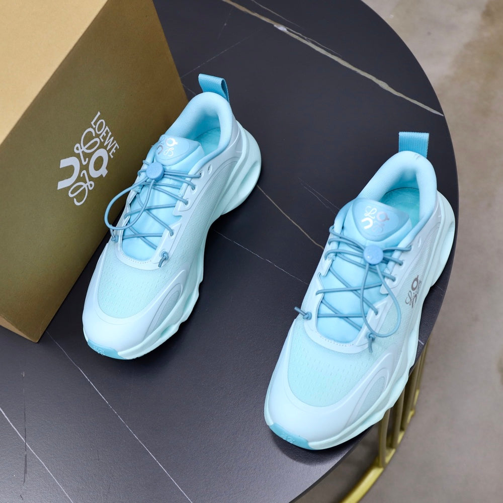 Designer Unisex Sneakers - Style 427231