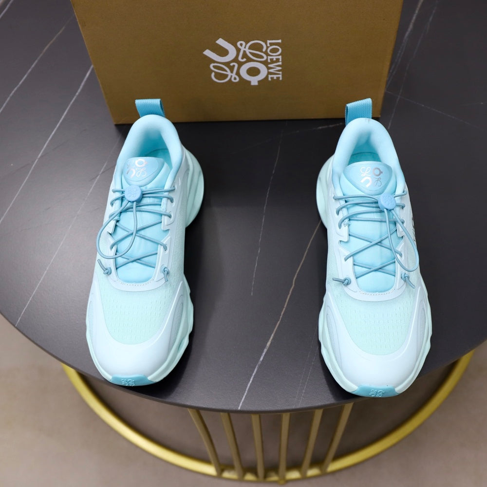 Designer Unisex Sneakers - Style 427231