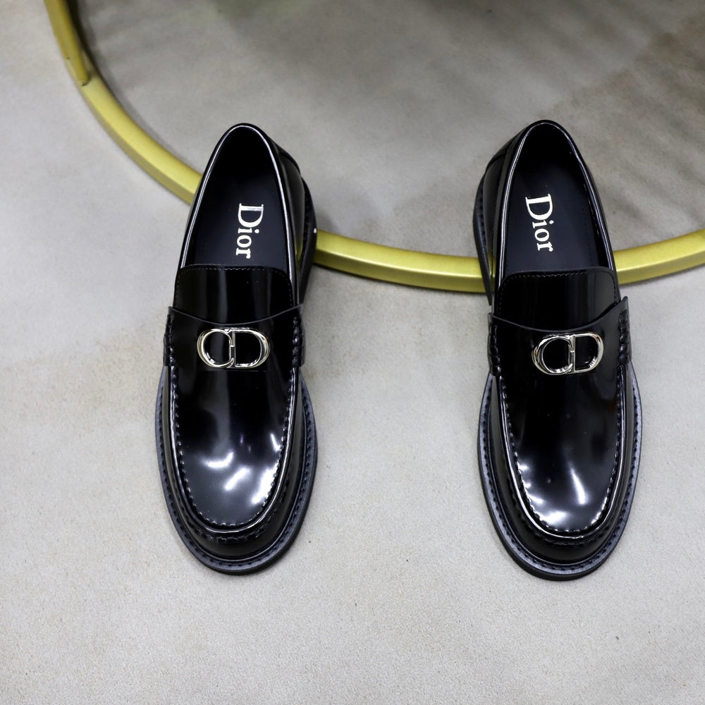 Dior Men's Dress Shoes - Style 426579