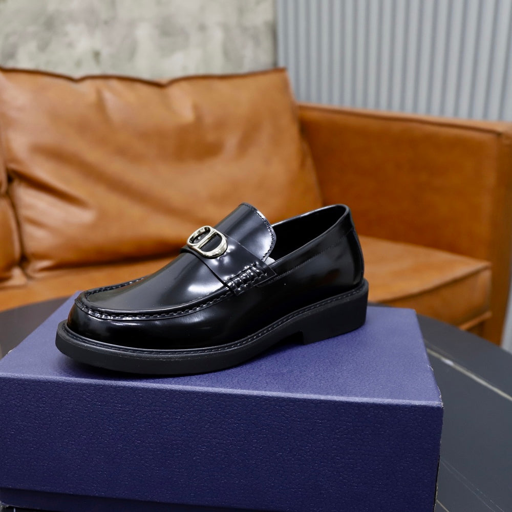 Dior Men's Dress Shoes - Style 426579