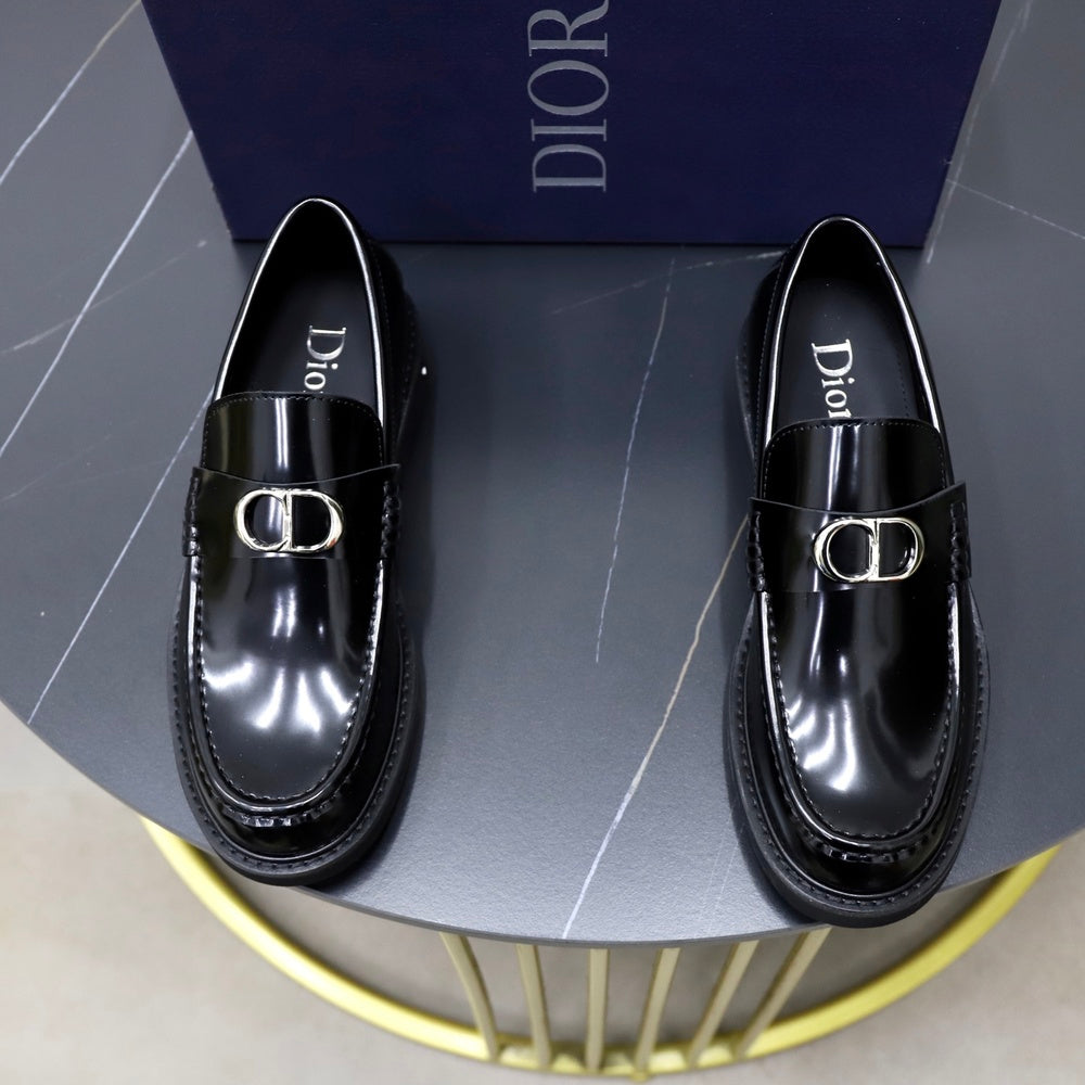 Dior Men's Dress Shoes - Style 426579