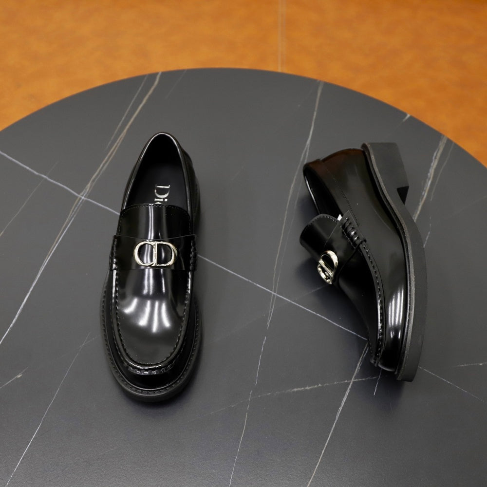 Dior Men's Dress Shoes - Style 426428