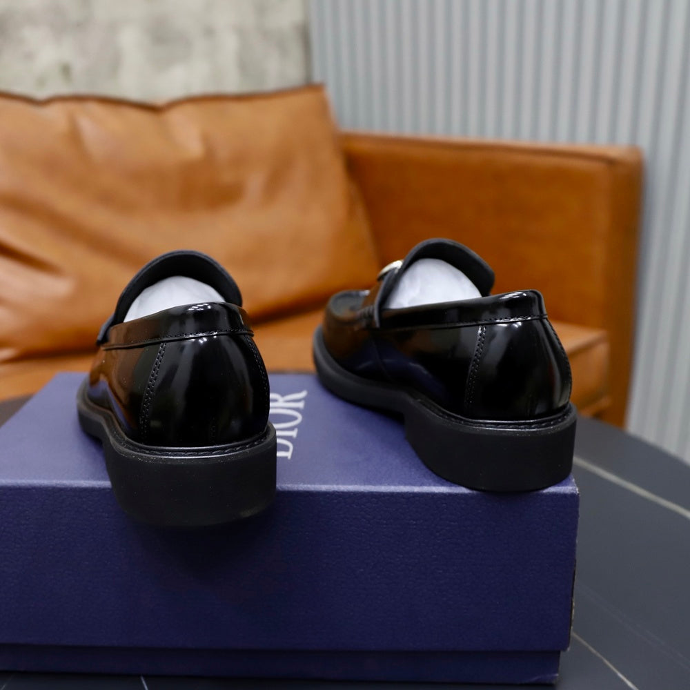 Dior Men's Dress Shoes - Style 426428