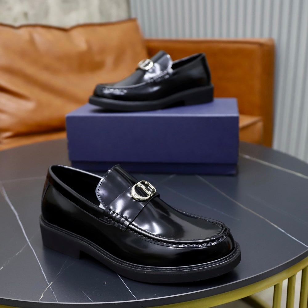 Dior Men's Dress Shoes - Style 426428