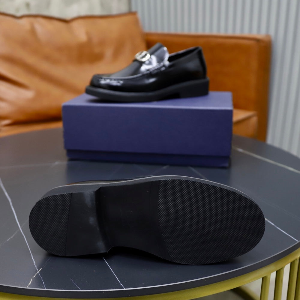 Dior Men's Dress Shoes - Style 426579