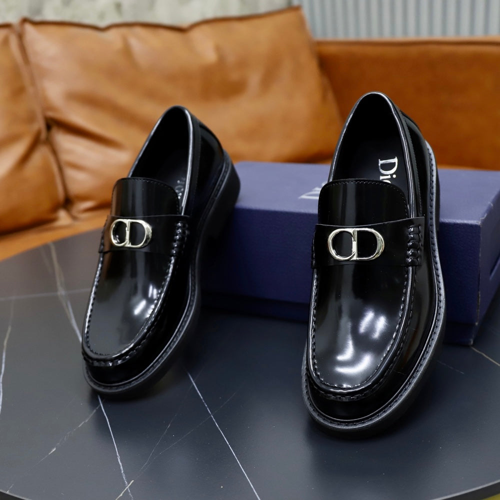 Dior Men's Dress Shoes - Style 426579