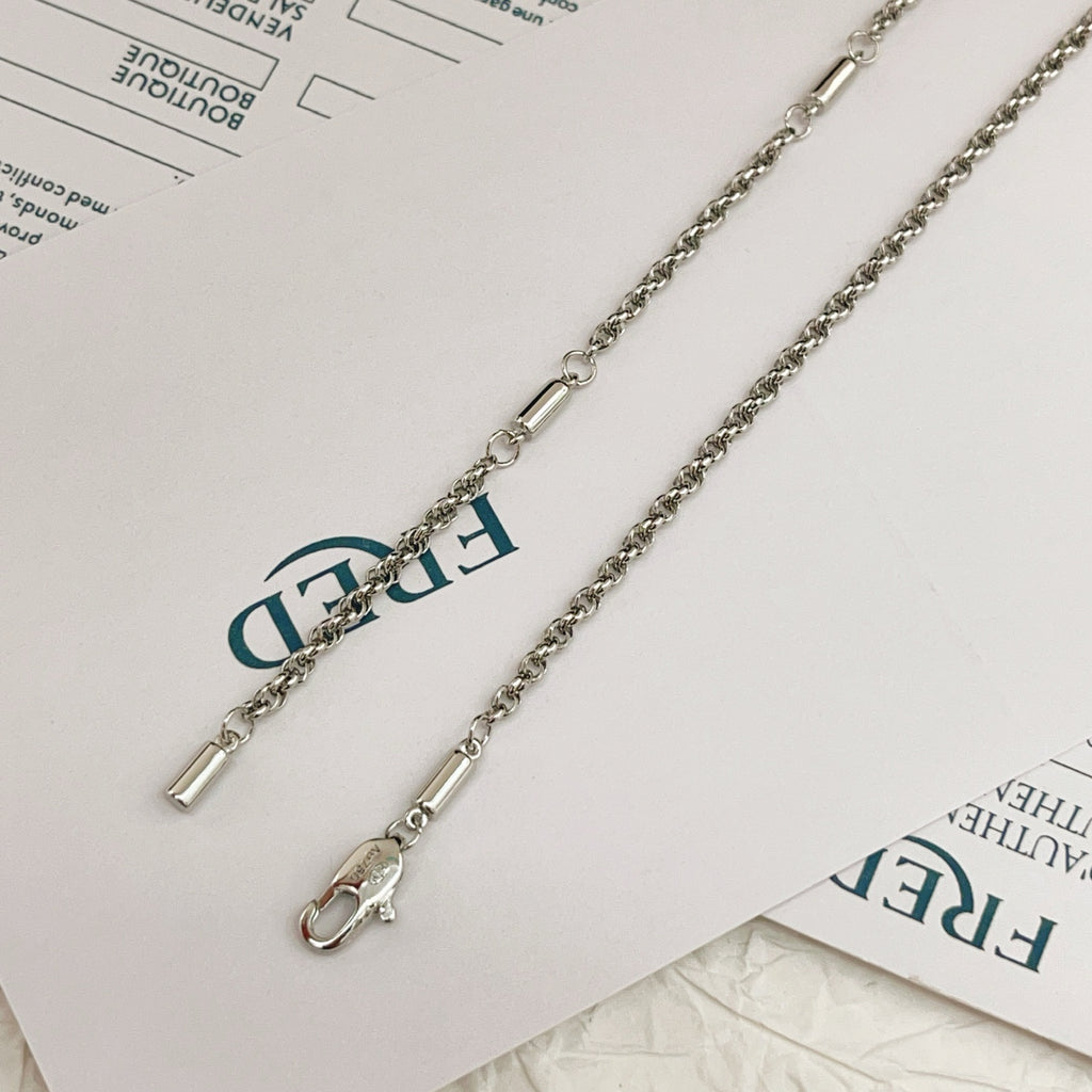 P65FX001 Necklace