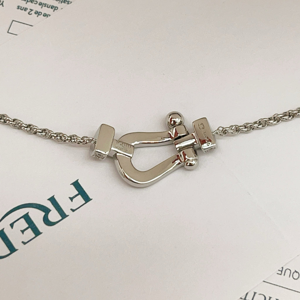P65FX001 Necklace