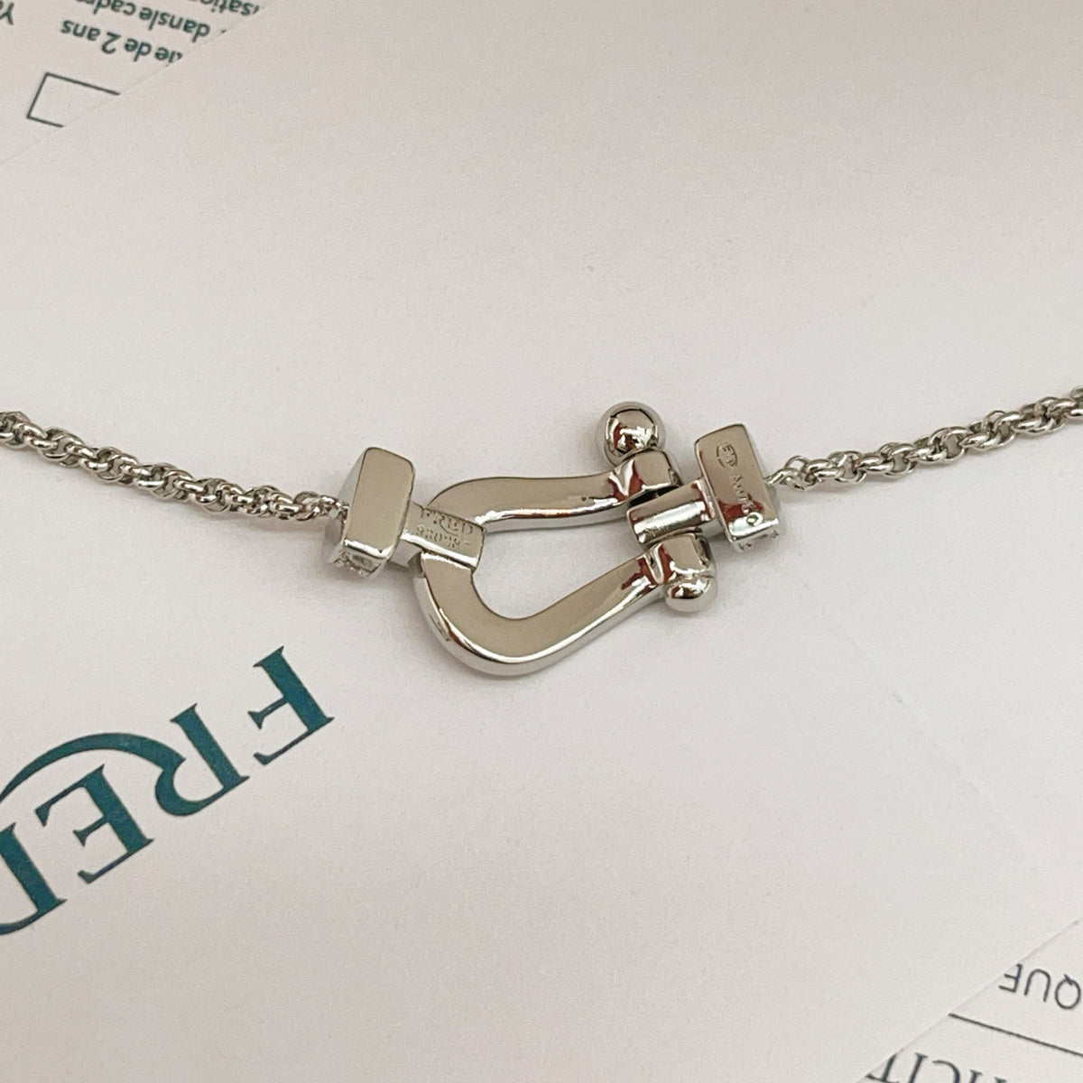 P65FX001 Necklace