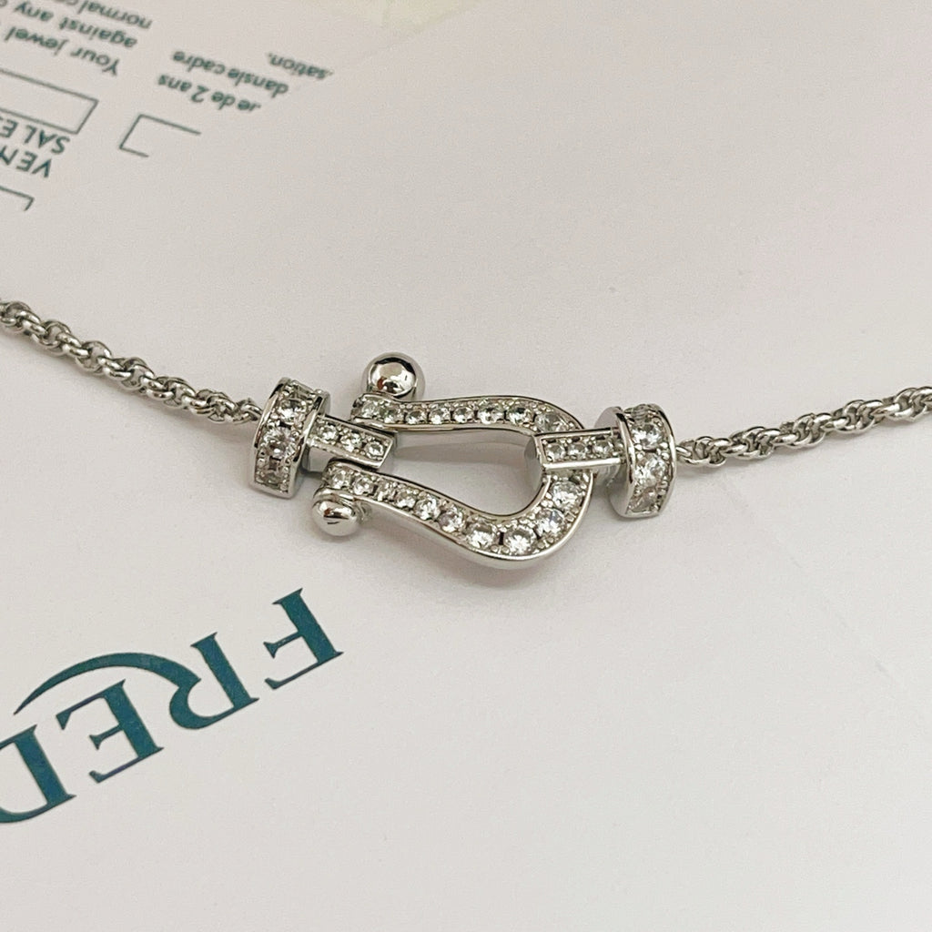 P65FX001 Necklace