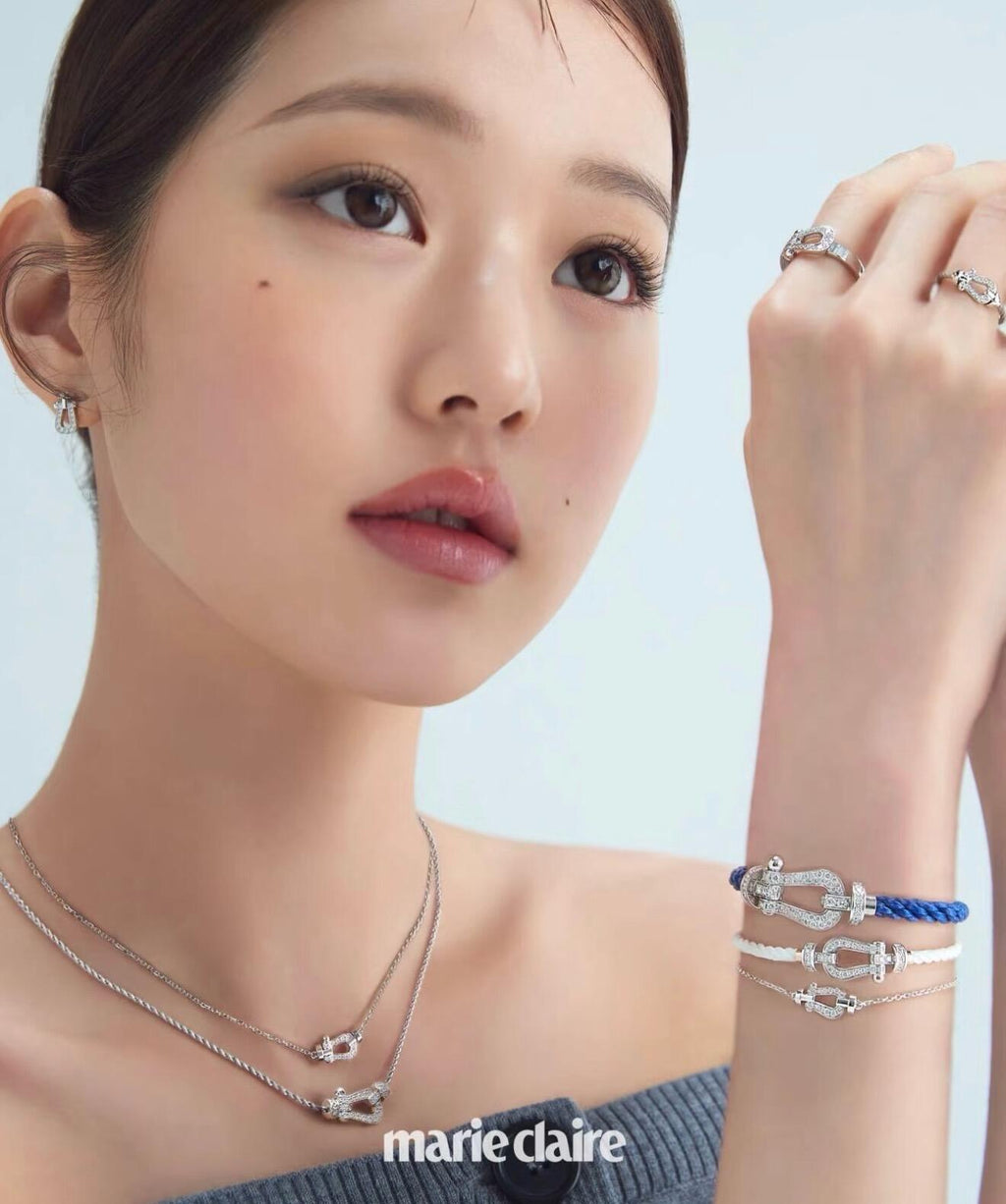 P65FX001 Necklace