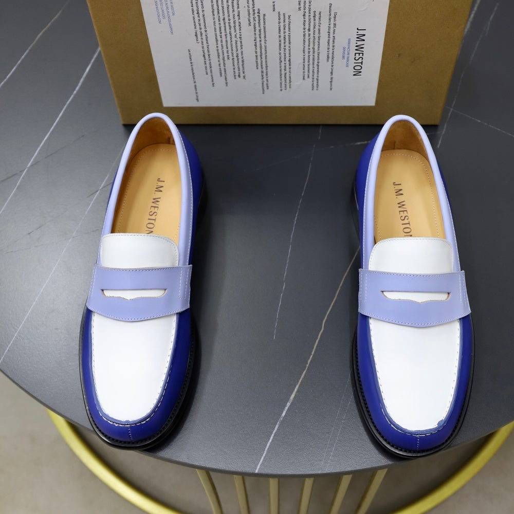 Designer Men's Loafers - Style 426585