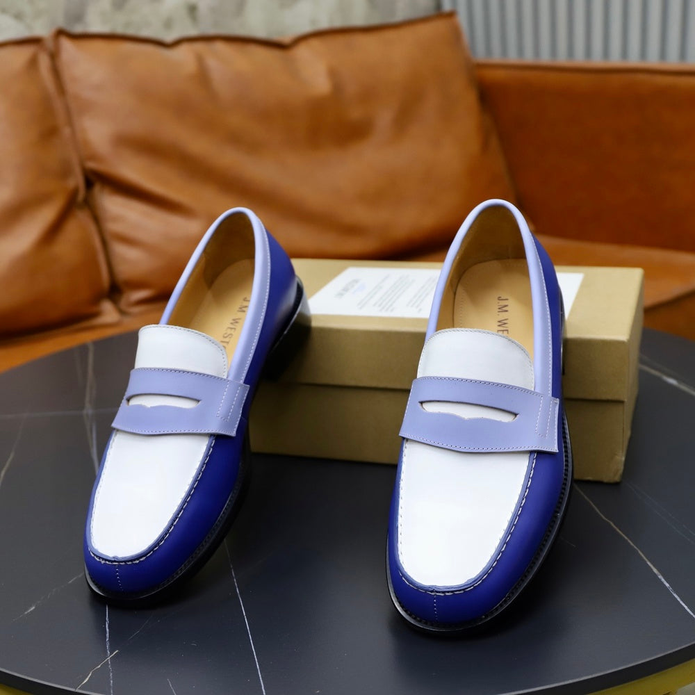 Designer Men's Loafers - Style 426585