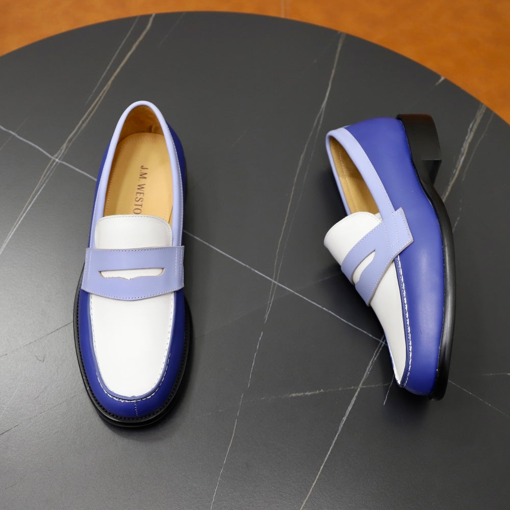 Designer Men's Loafers - Style 426585