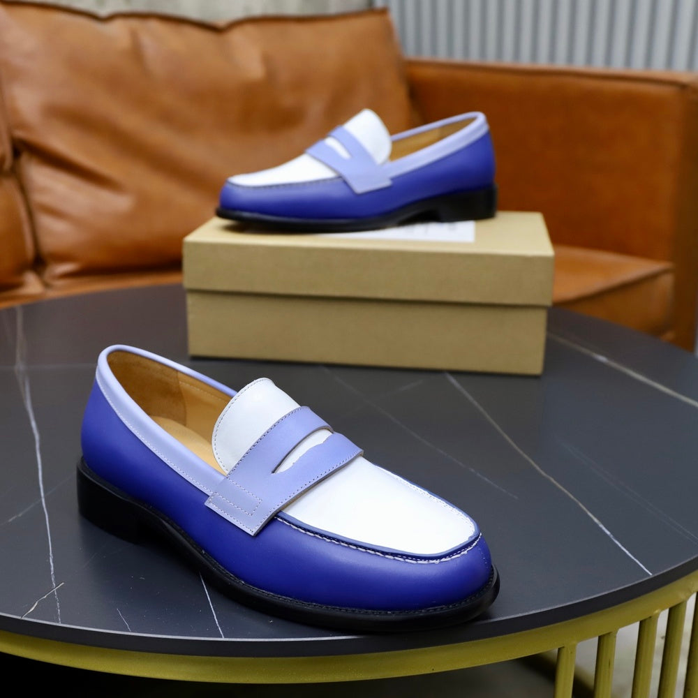 Designer Men's Loafers - Style 426585