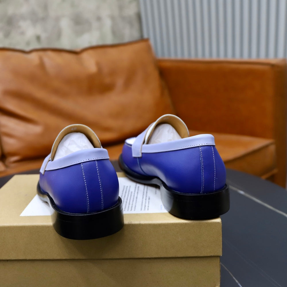 Designer Men's Loafers - Style 426585
