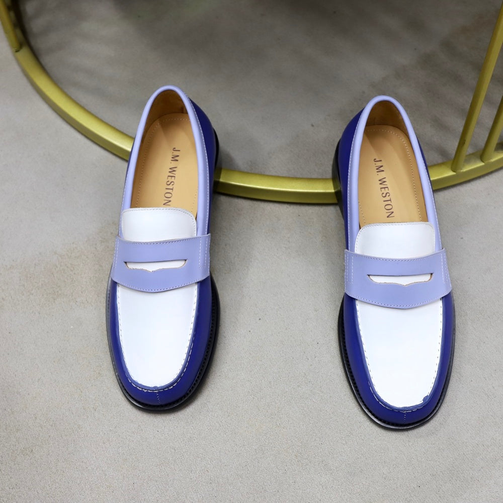 Designer Men's Loafers - Style 426585