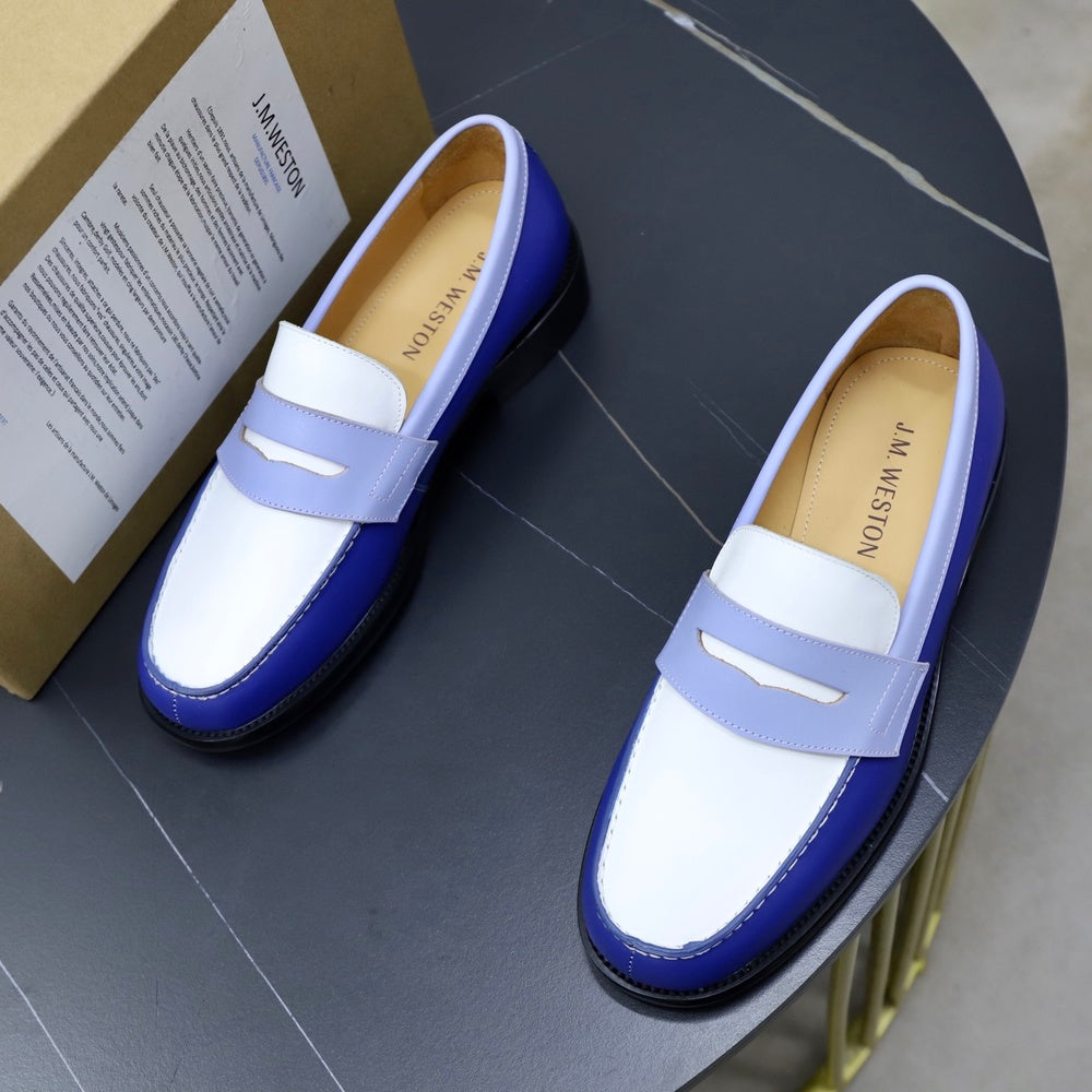 Designer Men's Loafers - Style 426585