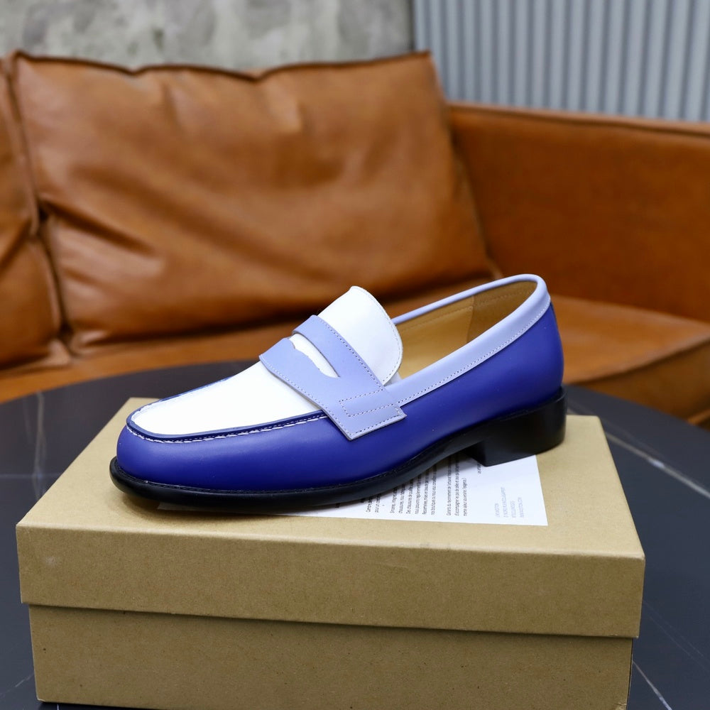 Designer Men's Loafers - Style 426585