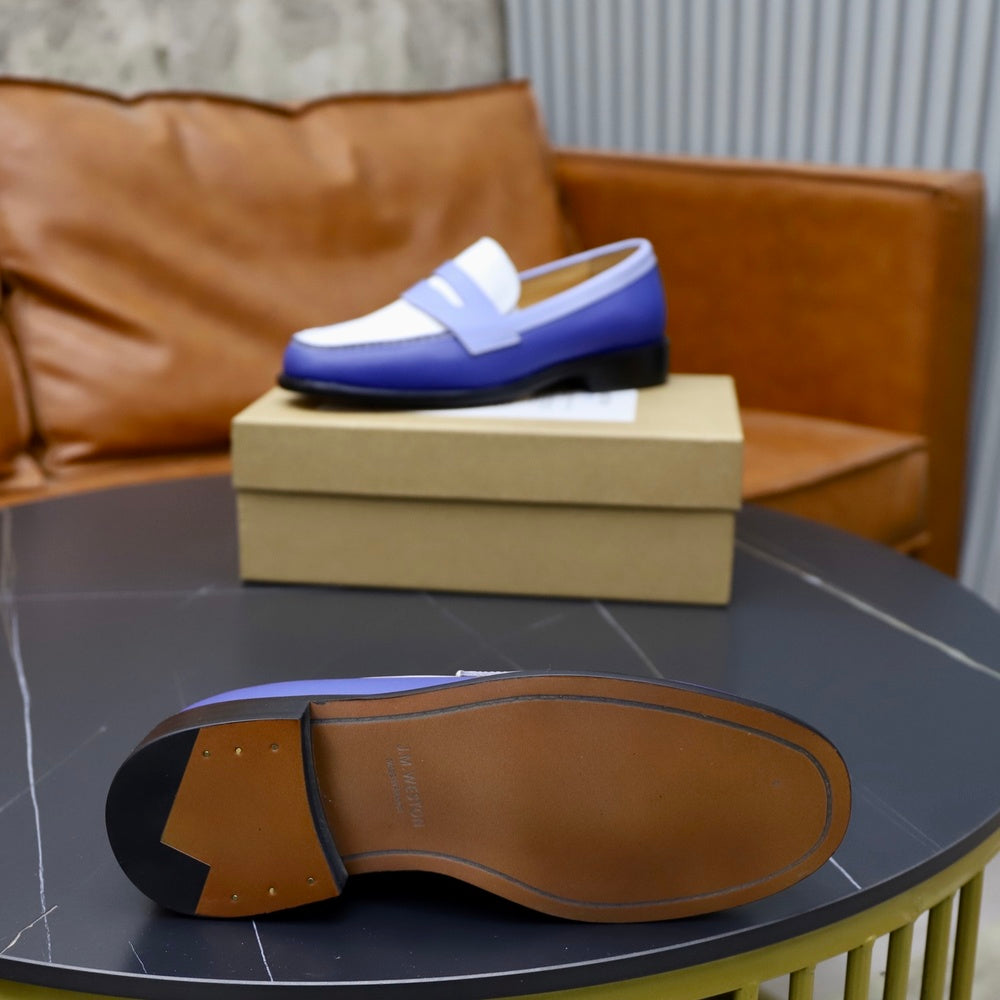 Designer Men's Loafers - Style 426585