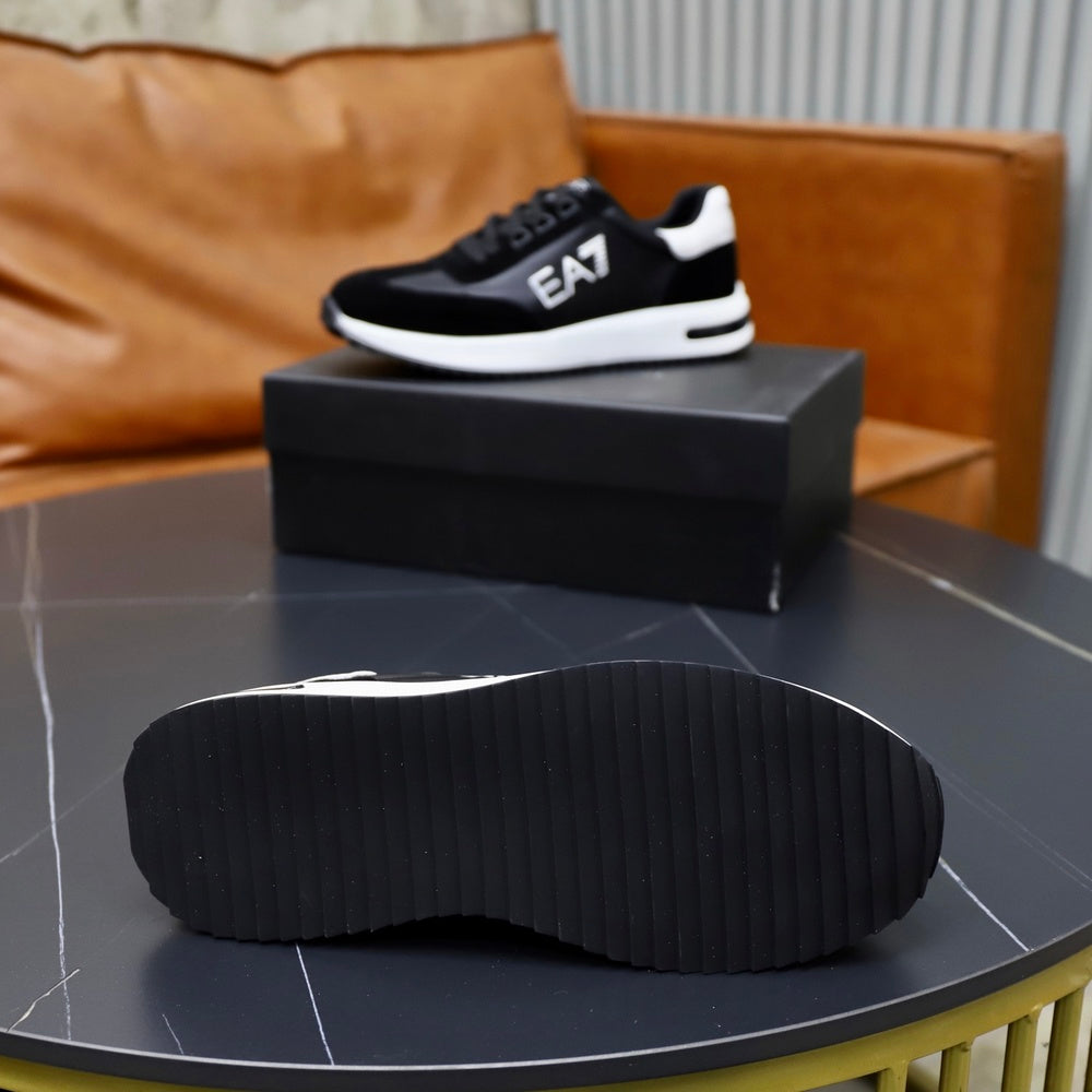 Armani Men's Sneakers - Style 427260