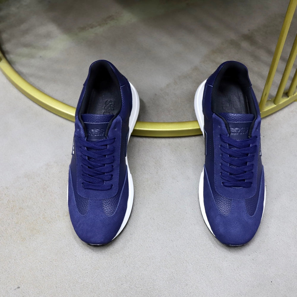 BOSS Men's Sneakers - Style 427272