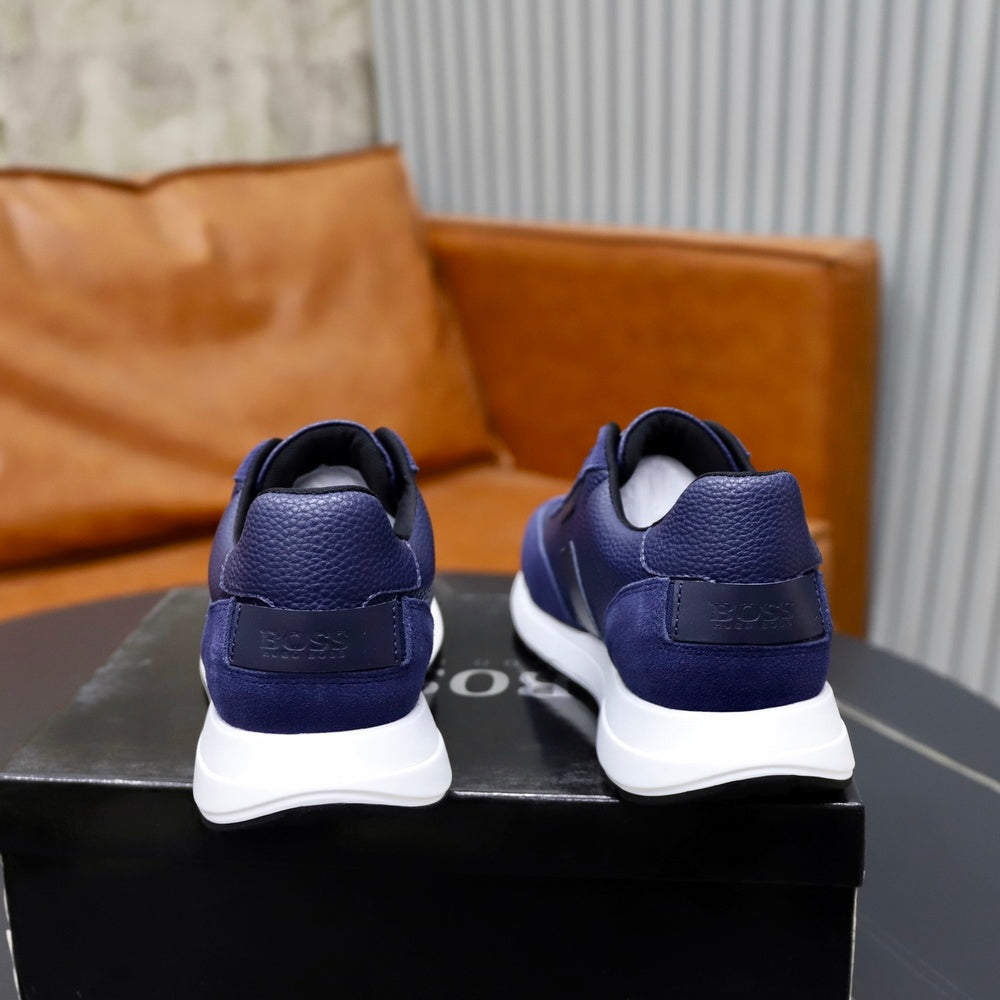 BOSS Men's Sneakers - Style 427272