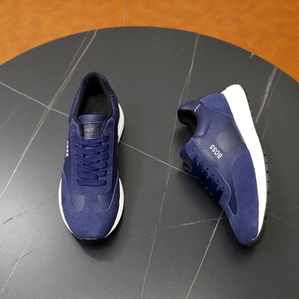 BOSS Men's Sneakers - Style 427272