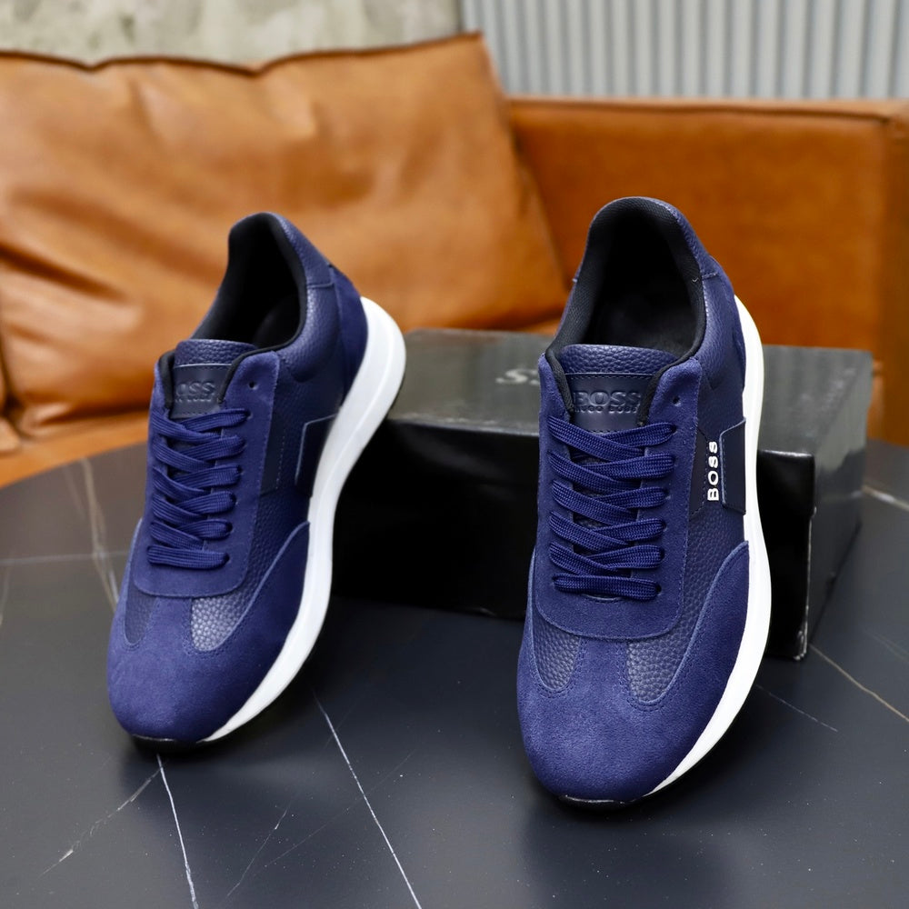 BOSS Men's Sneakers - Style 427272