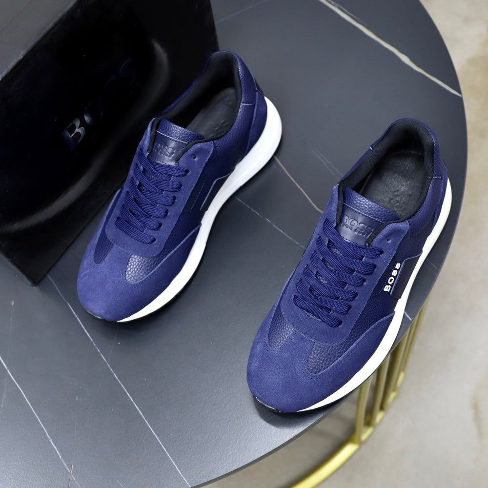 BOSS Men's Sneakers - Style 427272