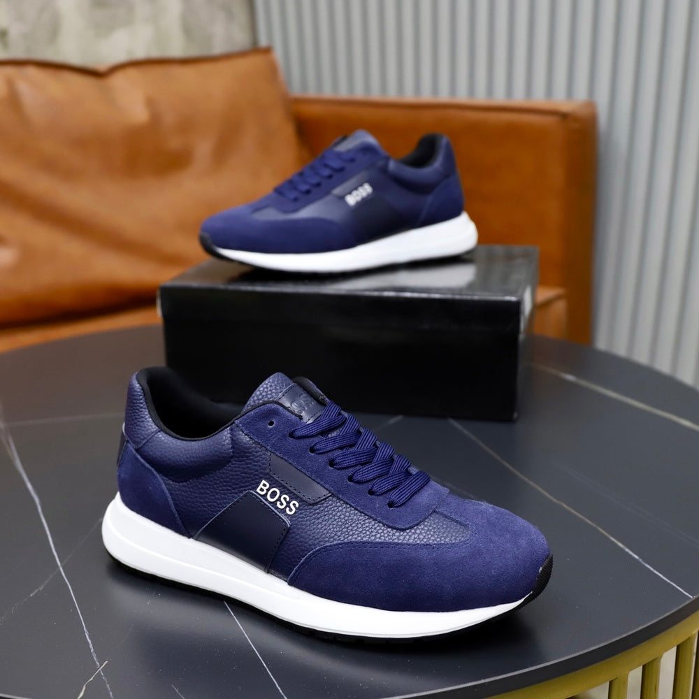 BOSS Men's Sneakers - Style 427272