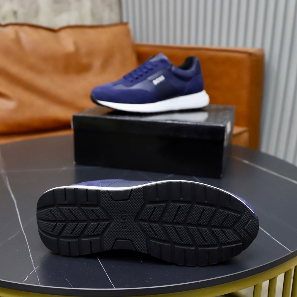 BOSS Men's Sneakers - Style 427272