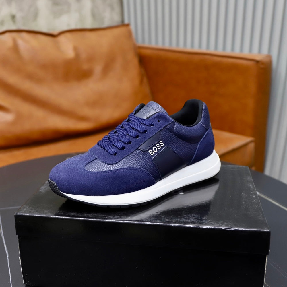 BOSS Men's Sneakers - Style 427272