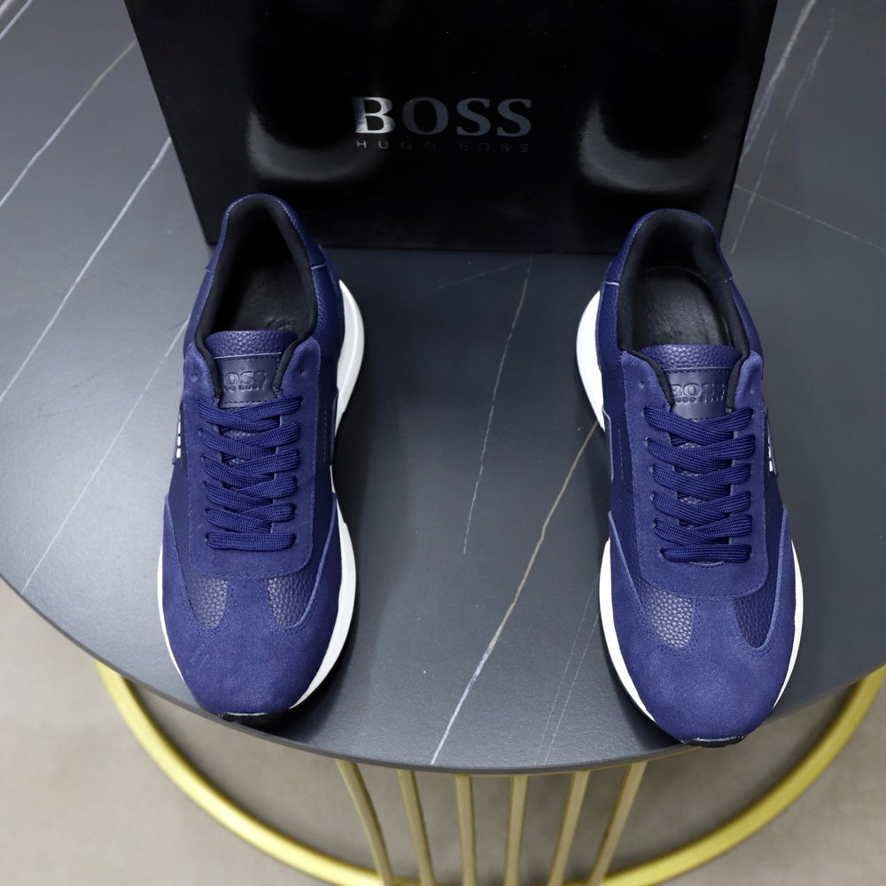 BOSS Men's Sneakers - Style 427272