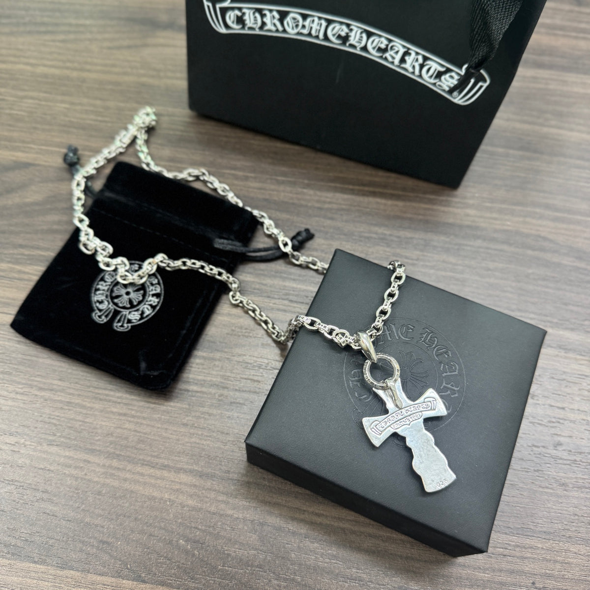 Necklace