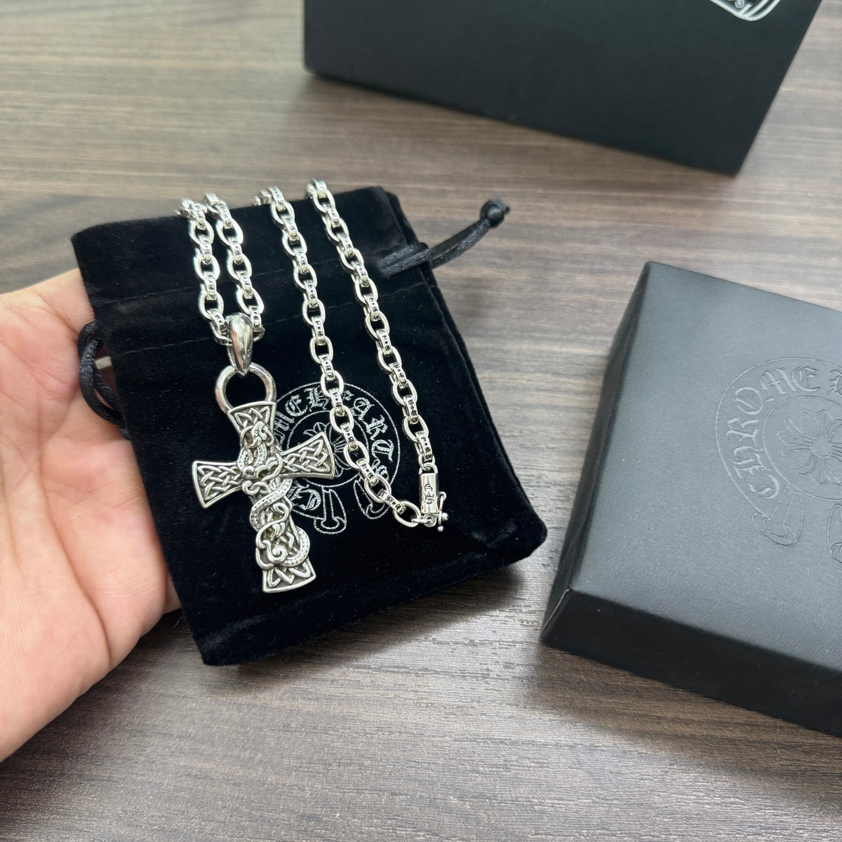 Necklace