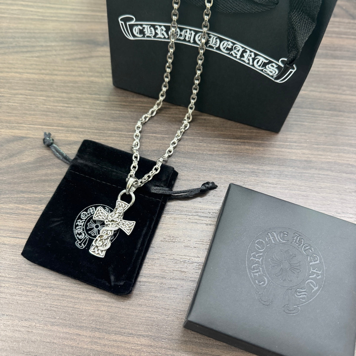 Necklace