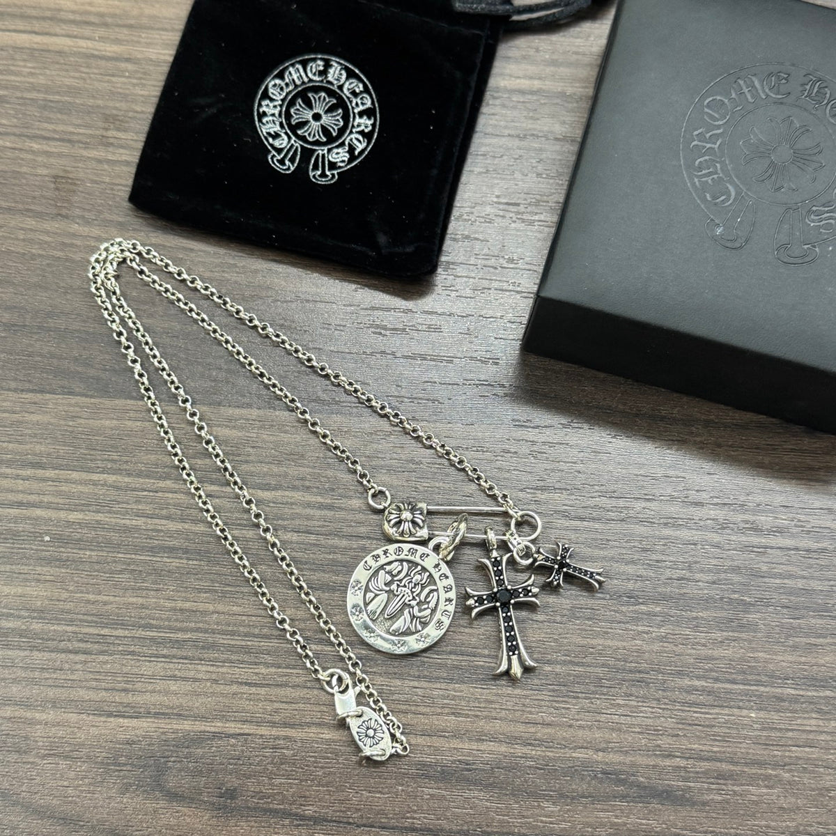 Necklace