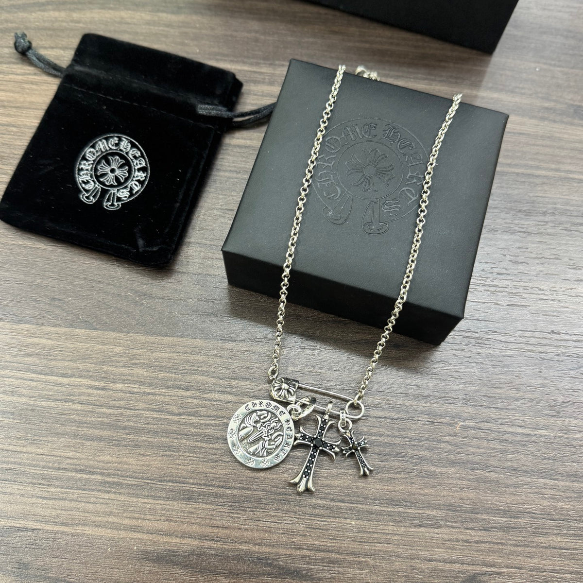 Necklace