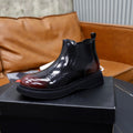Prada Men's Boots - Style 425870