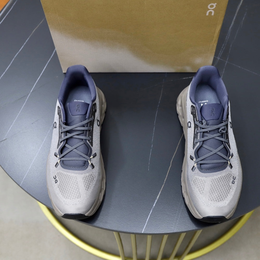 Designer Men's Sneakers - Style 427059