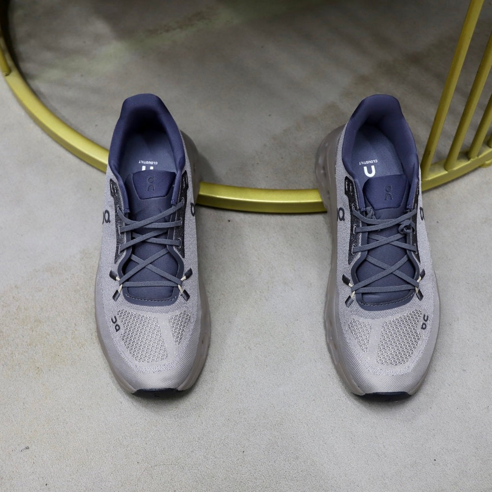 Designer Men's Sneakers - Style 427059