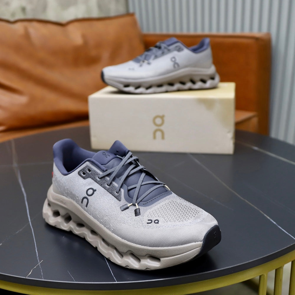 Designer Men's Sneakers - Style 427059