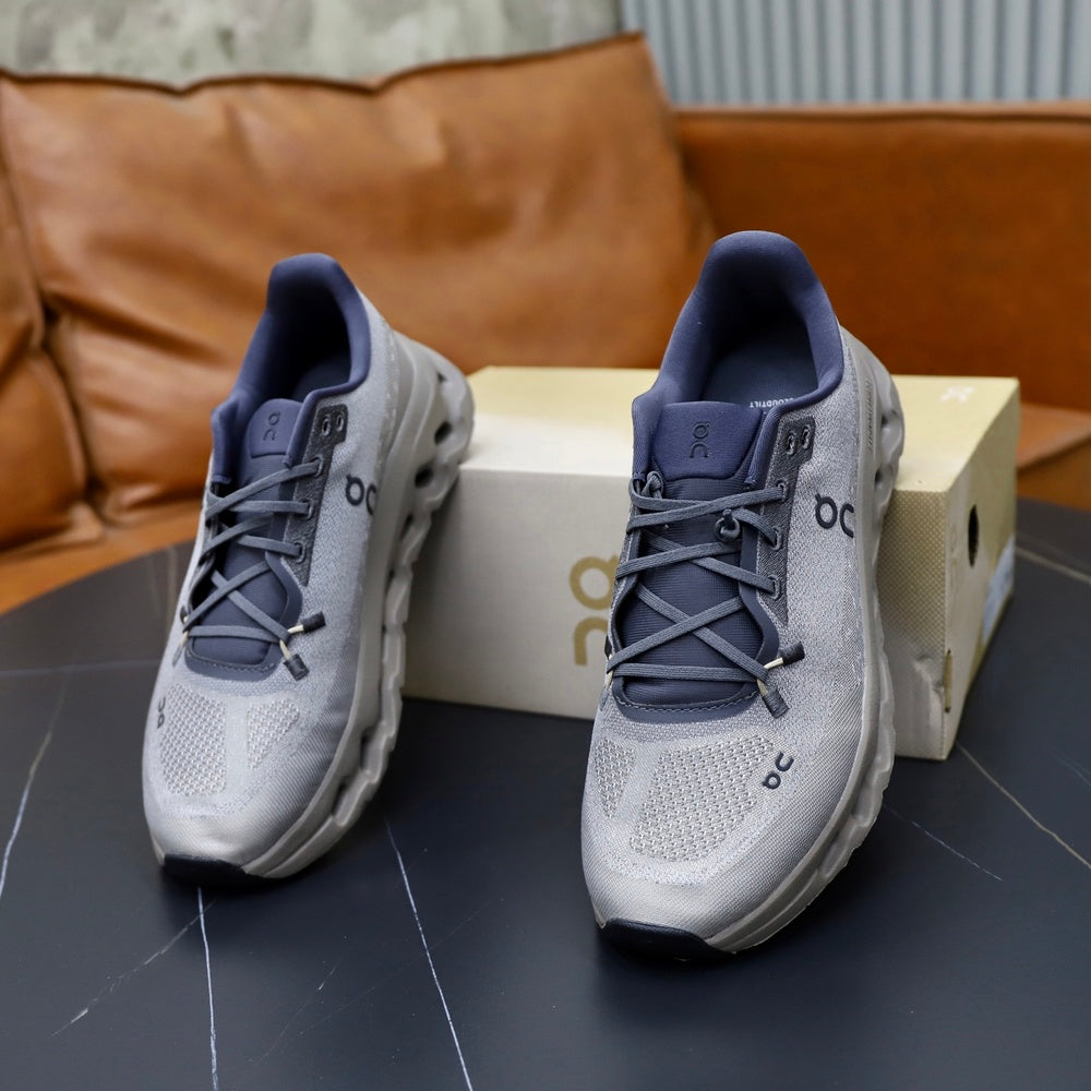 Designer Men's Sneakers - Style 427059