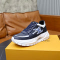 Louis Vuitton Men's Sneakers - Style 427064