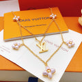 LOUIS VUITTON Necklace