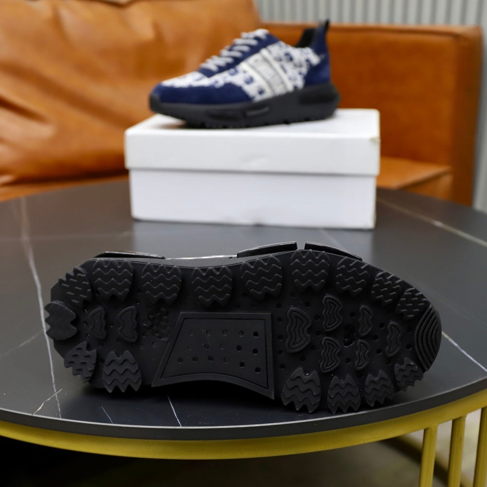 Dior Men's Sneakers - Style 427079