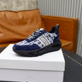 Dior Men's Sneakers - Style 427079