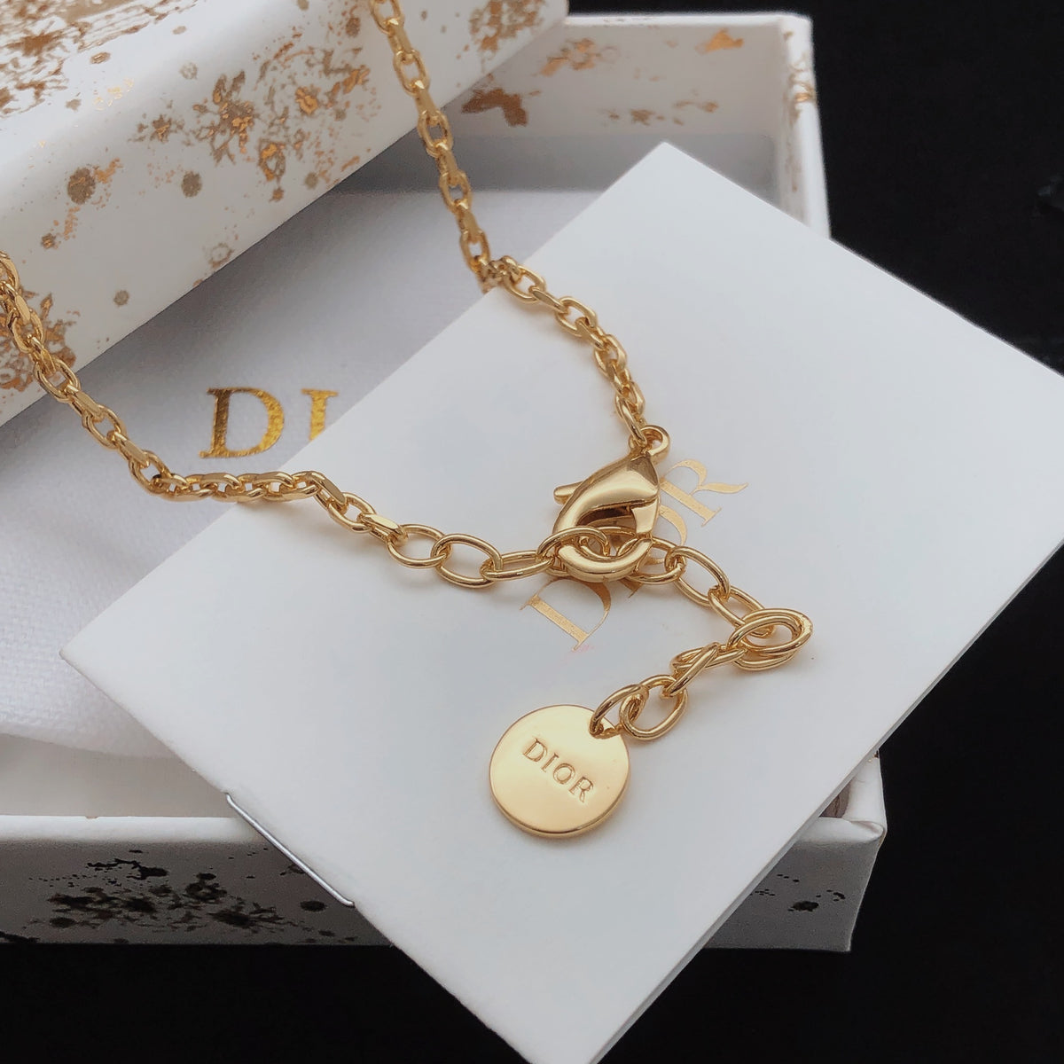 Necklace