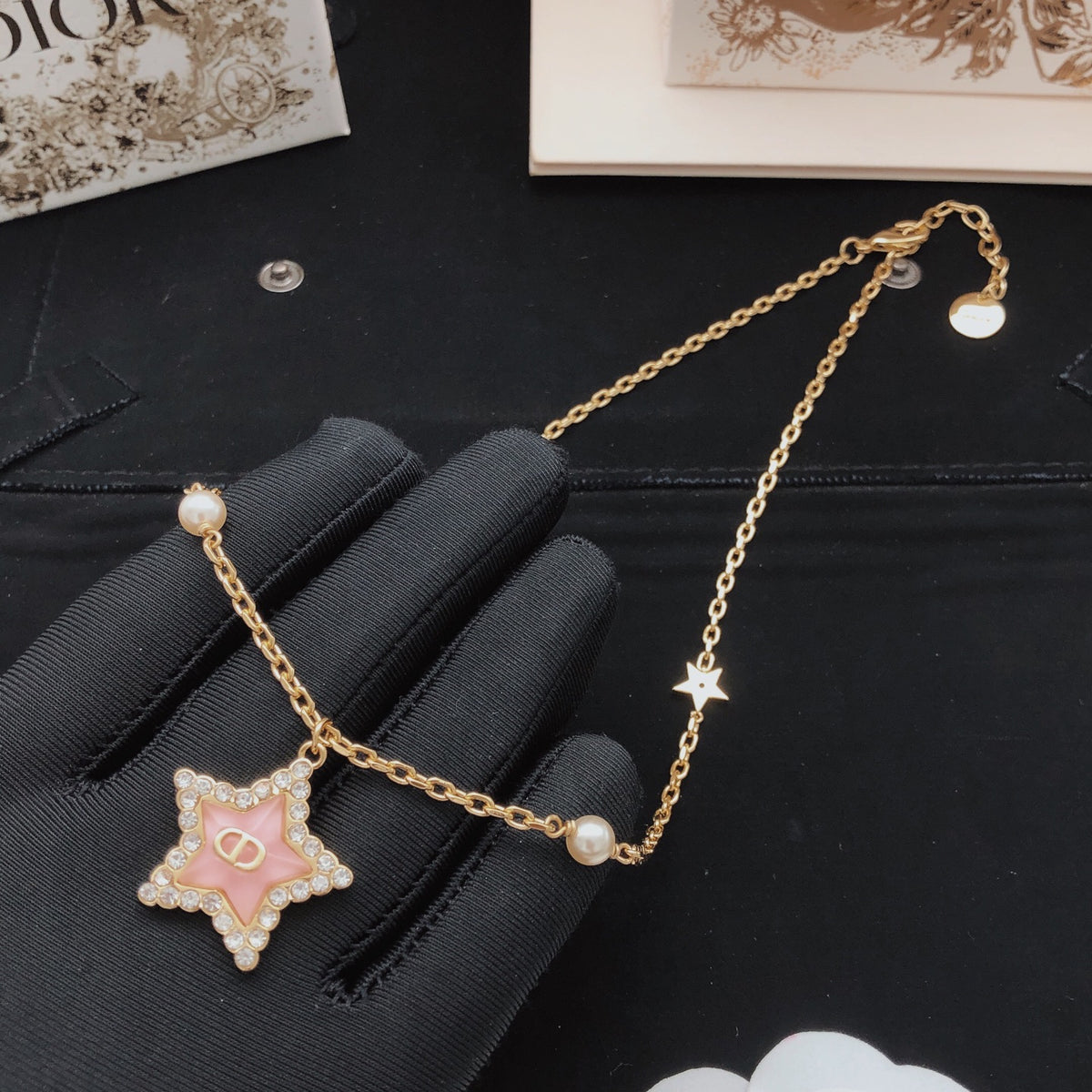 Necklace